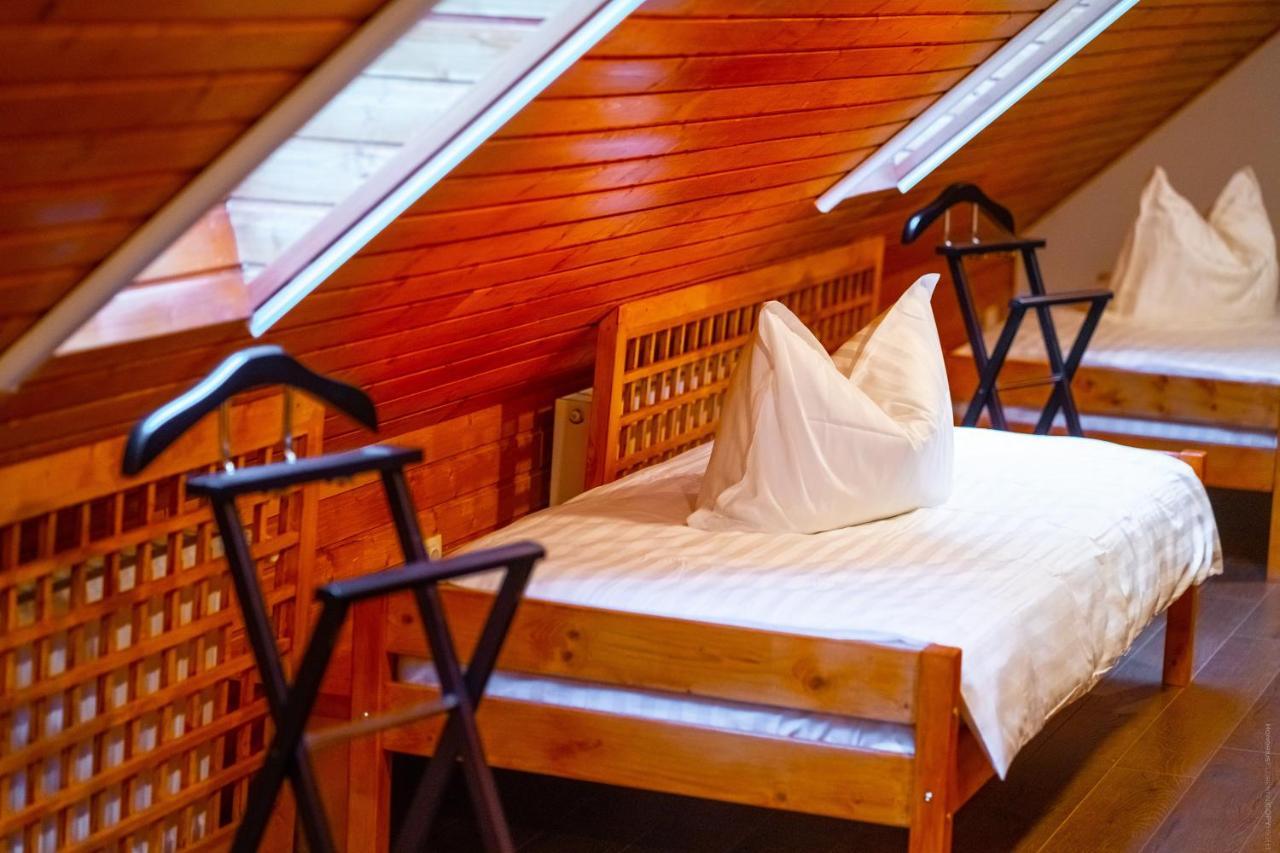 Casa Cheile Dambovicioarei - Cabana 2 Дымбовичоара Экстерьер фото