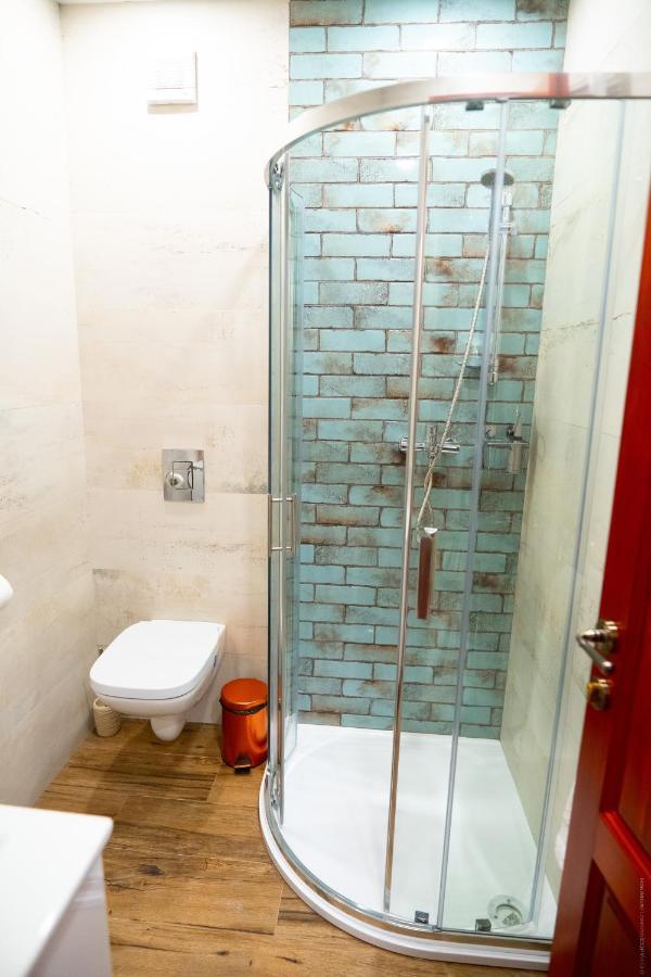 Casa Cheile Dambovicioarei - Cabana 2 Дымбовичоара Экстерьер фото